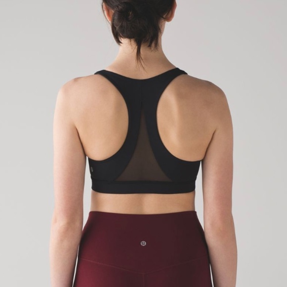 invigorate bra